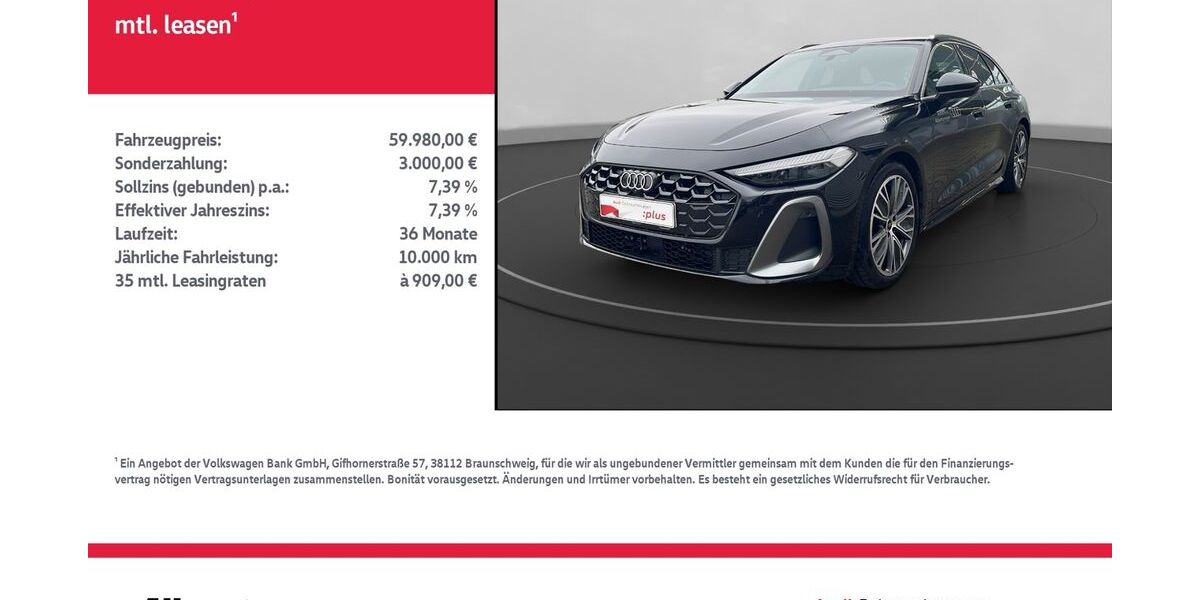 Audi A5 15.819 km 46.820 &euro; Nordhausen 99734