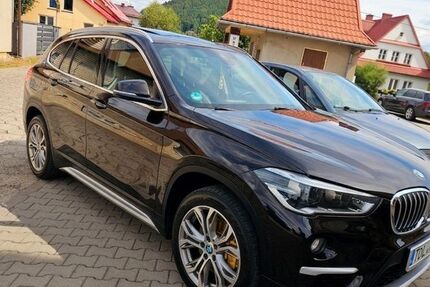 BMW X1 262.200 km 13.300 &euro; Buchloe 86807