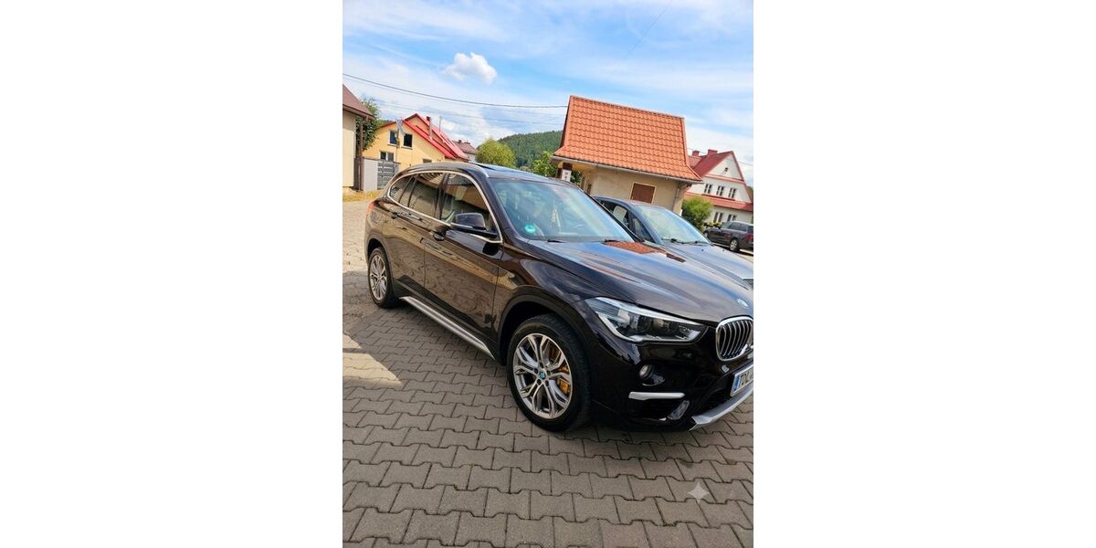BMW X1 262.200 km 13.300 &euro; Buchloe 86807