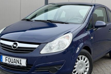 Opel Corsa 143.000 km 3.750 &euro; Wittmund 26409