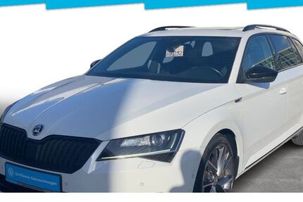 Skoda Superb 142.620 km 20.650 &euro; Potsdam 14480