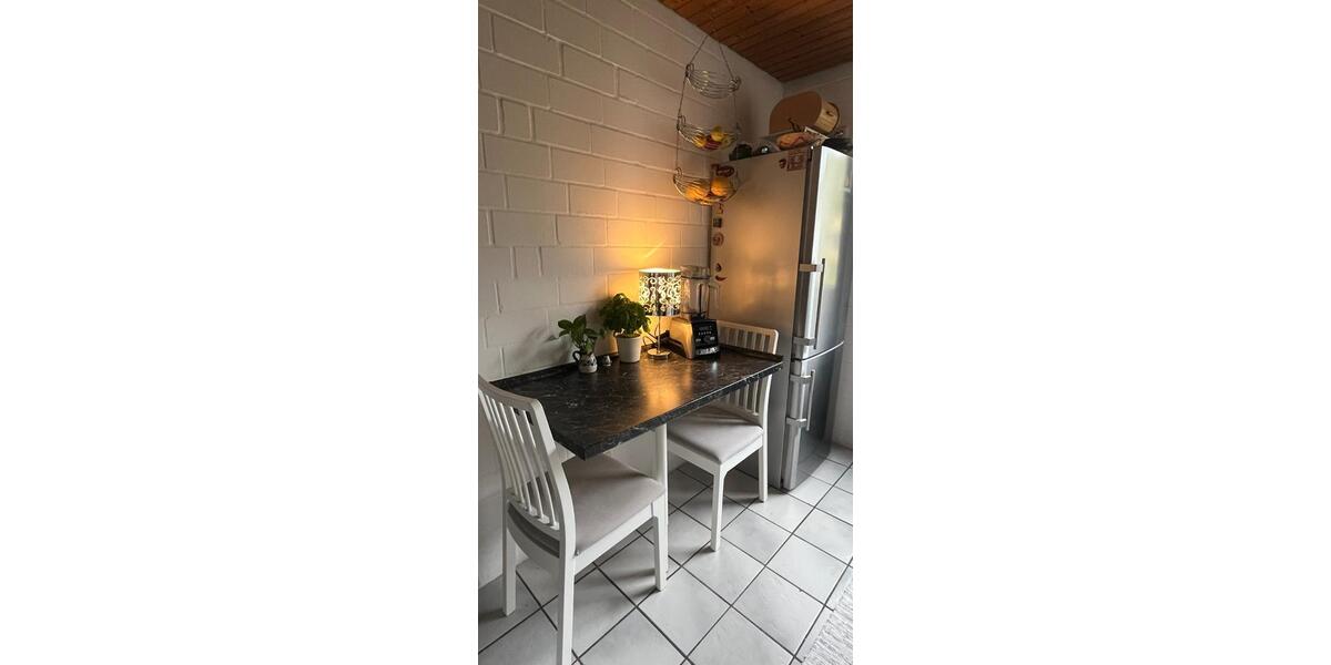 Freundliche helle 84 m² 3-Zimmer ETW im 2 OG mit großer Loggia 3 zimmer