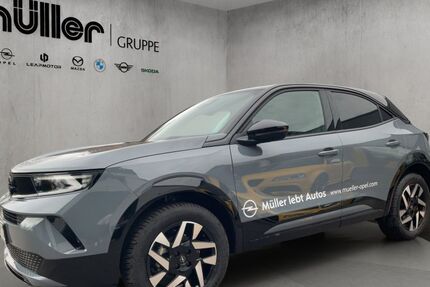 Opel Mokka 2.500 km 25.490 &euro; Dillingen 66763