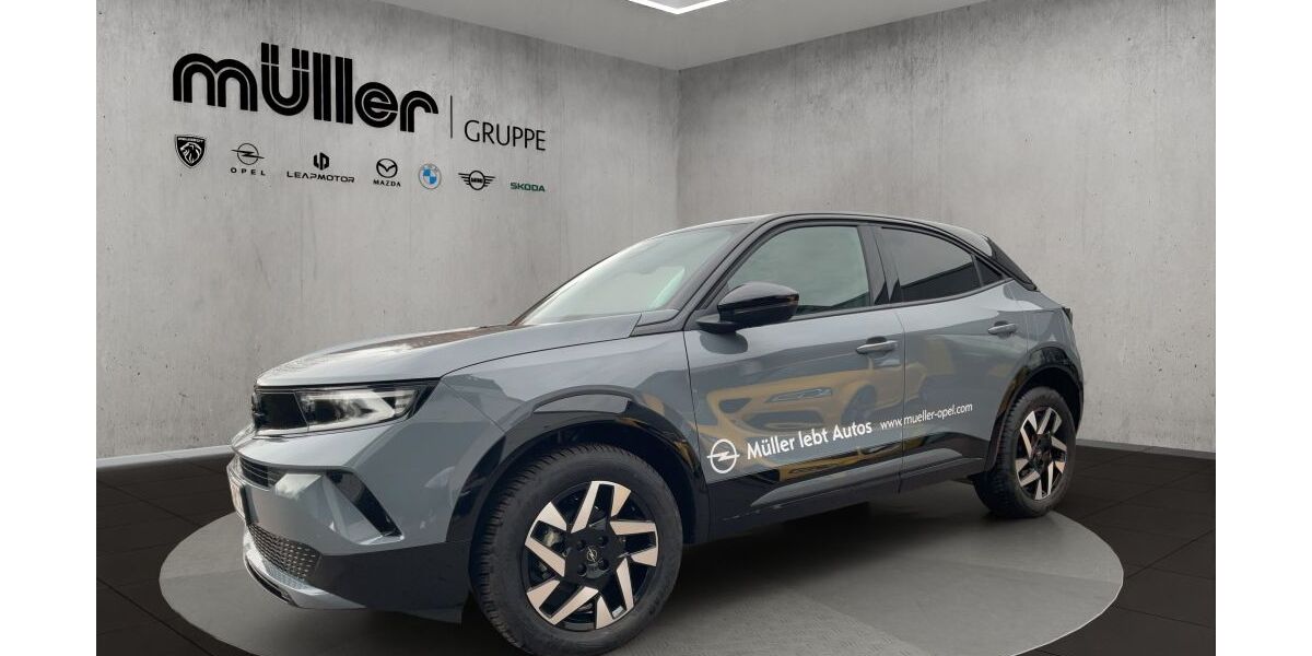 Opel Mokka 2.500 km 25.490 &euro; Dillingen 66763