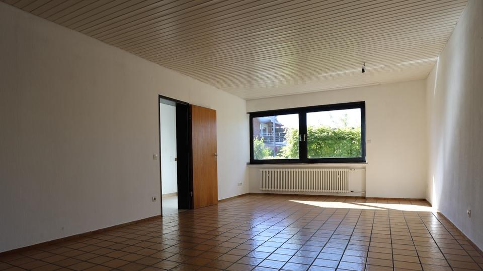 Reihenhaus Münster Gievenbeck - 4 Zimmer, 120 m&sup2;, 340.000&euro; | Angebot:27090618