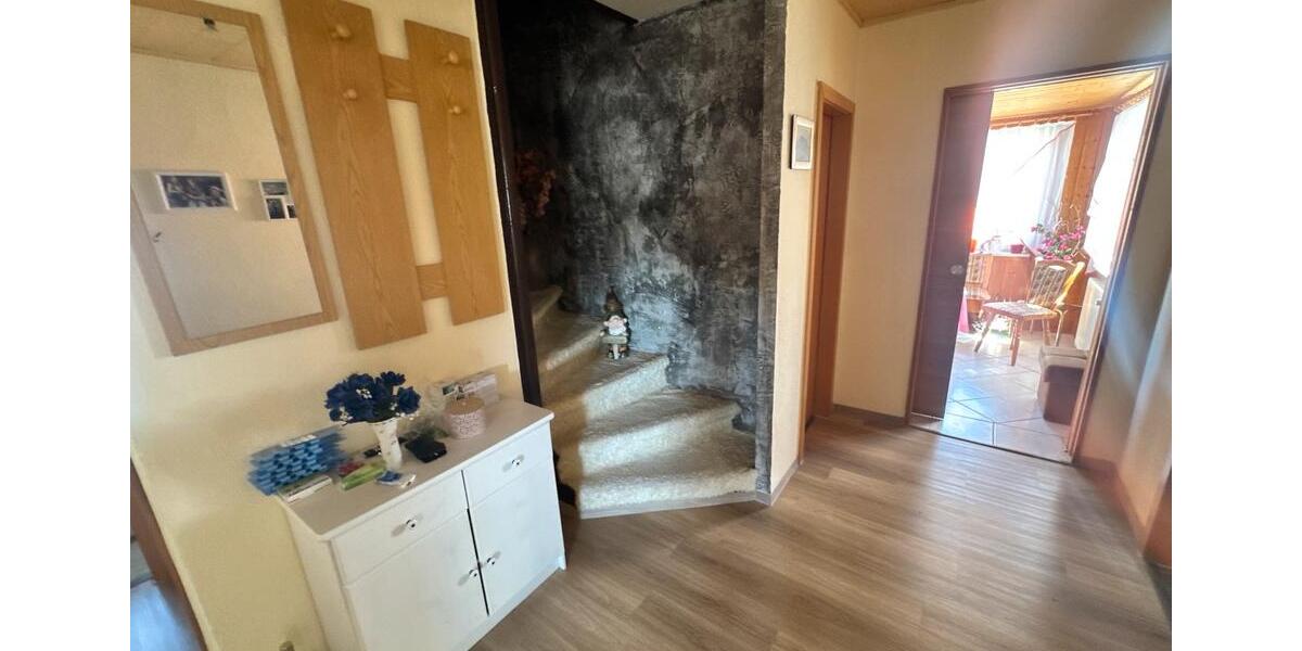 Einfamilienhaus Steinhagen - 5 Zimmer, 150 m&sup2;, 279.000&euro; | Angebot:27038825