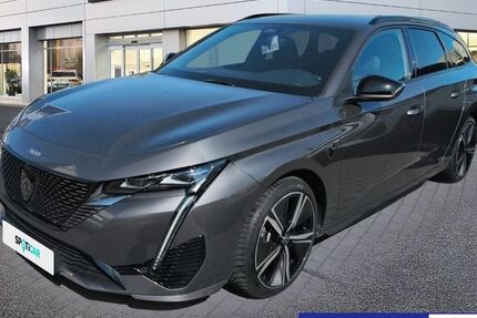 Peugeot 308 37.090 km 23.490 &euro; Berlin 12681