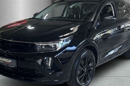 Opel Grandland (X) 29.489 km 17.850 &euro; Goslar 38644