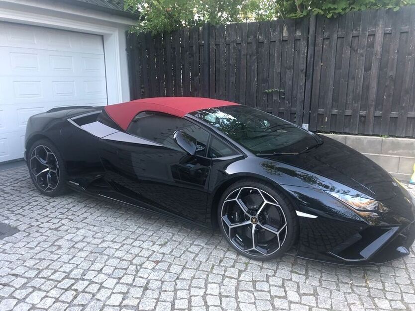 Huracán