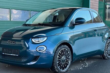 Fiat 500e 25.780 km 18.980 &euro; Trier 54294