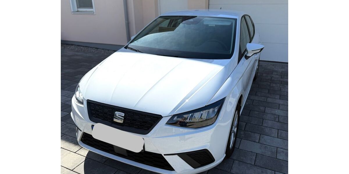 Seat Ibiza 19.500 km 15.590 &euro; Wielenbach 82407