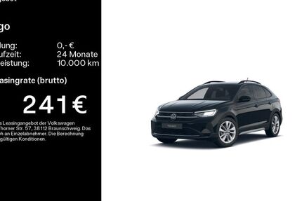 VW Taigo 23.204 km 22.990 &euro; Lichtenfels 96215