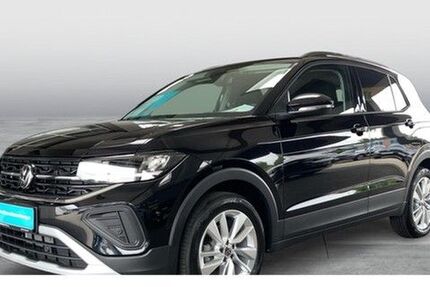 VW T-Cross 1.001 km 25.977 &euro; Oldenburg 26135