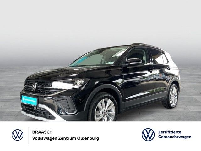 VW T-Cross 1.001 km 26.478 &euro; Oldenburg 26135