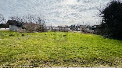 LEBEN WO ANDERE URLAUB MACHEN - Grundstück Tating | Angebot:27085347