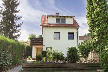 Haus Bad Friedrichshall Kochendorf - 5 Zimmer, 108 m&sup2;, 1.195&euro; | Angebot:24723398