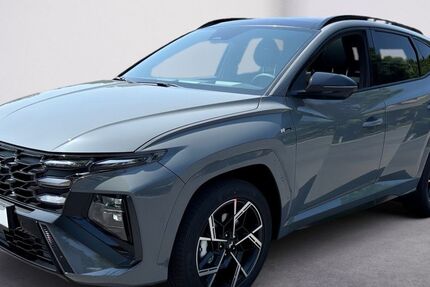 Hyundai TUCSON 6.986 km 41.990 &euro; Vellmar 34246