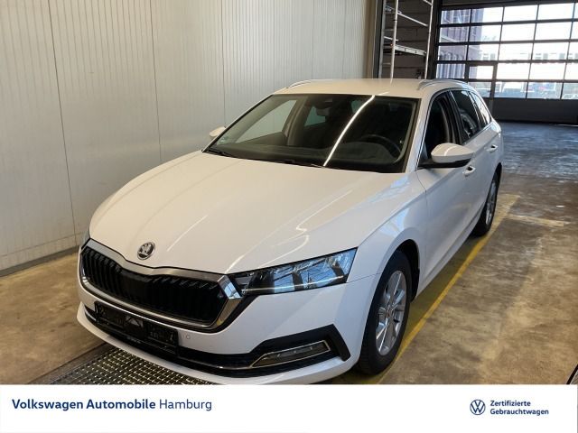 Skoda Octavia 34.428 km 28.888 &euro; Hamburg 22761