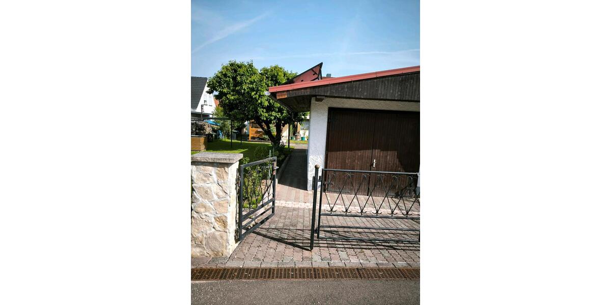 Doppelhaushälfte Breitungen/Werra Werra - 5 Zimmer, 100 m&sup2;, 280.000&euro; | Angebot:26704635