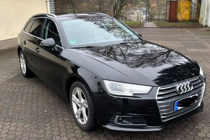 Audi A4 192.000 km 13.000 &euro; Illingen 66557