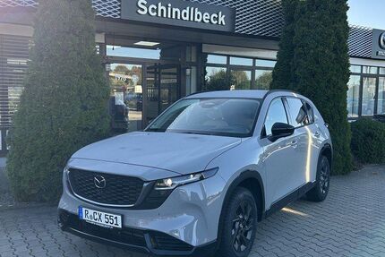 Mazda CX-5 4.052 km 42.450 &euro; Regensburg 93055