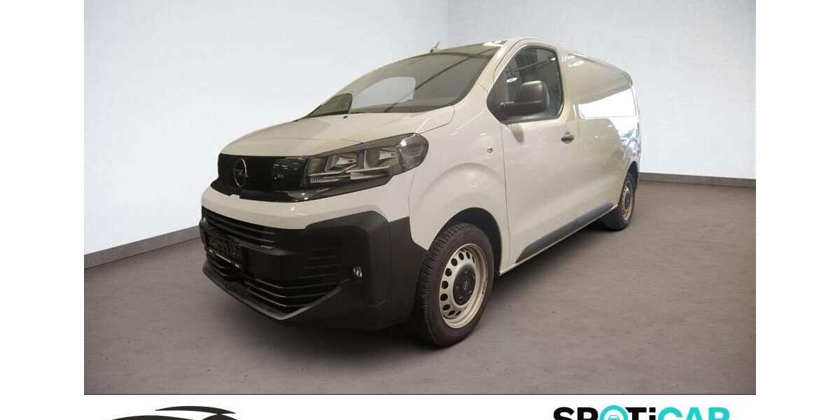 Opel Vivaro 31.757 km 21.980 &euro; Kelheim 93309