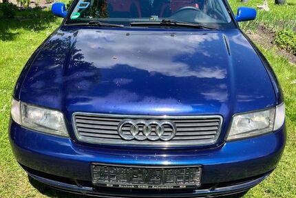 Audi A4 340.000 km 2.000 &euro; Rostock 18055
