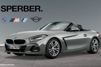 BMW Z4 24.845 km 43.510 &euro; Bamberg 96050