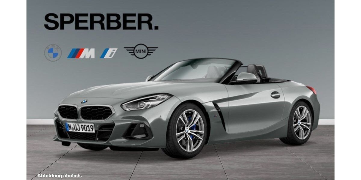 BMW Z4 24.845 km 43.510 &euro; Bamberg 96050