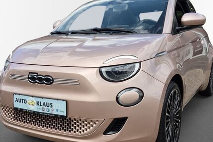 Fiat 500e 18.900 km 18.370 &euro; Zell 56856