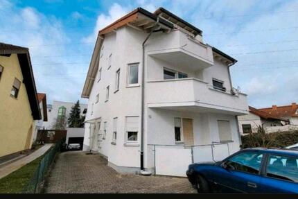 Wohnung Leimen - 3 Zimmer, 75 m&sup2;, 1.250&euro; | Angebot:25392253