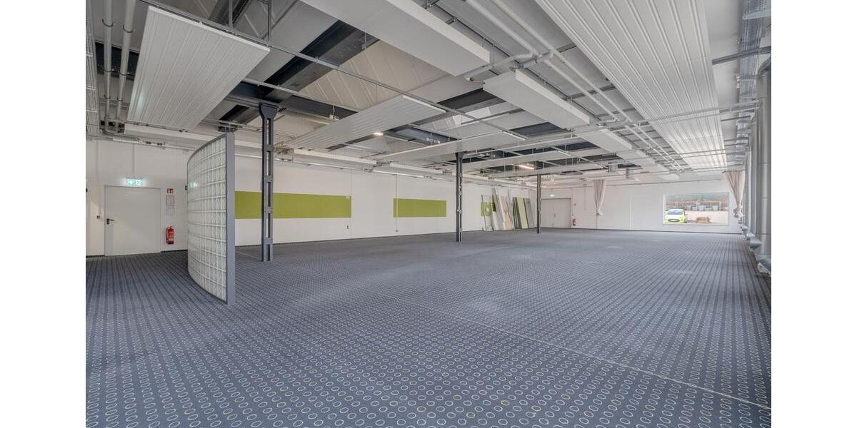 Gewerbeobjekt Mittweida - 4&euro; | Angebot:26185260