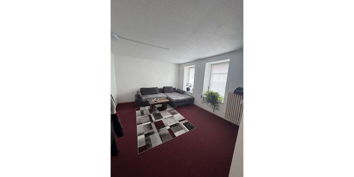Etagenwohnung Flensburg Galwik - 2 Zimmer, 54 m&sup2;, 380&euro; | Angebot:27175756