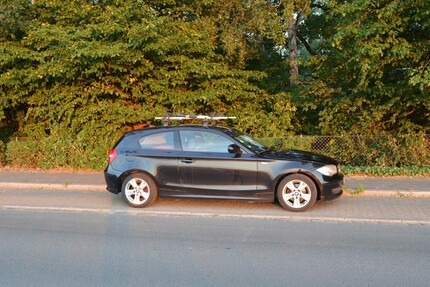 BMW 1er 158.272 km 9.000 € Nürnberg 90403