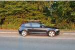 BMW 1er 158.272 km 9.000 € Nürnberg 90403