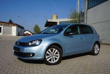 VW Golf 225.915 km 5.950 &euro; Parkstetten 94365