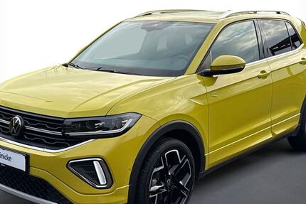 VW T-Cross 6.022 km 29.990 &euro; Baunatal 34225