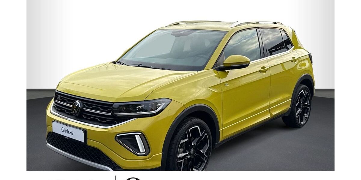 VW T-Cross 6.022 km 29.990 &euro; Baunatal 34225