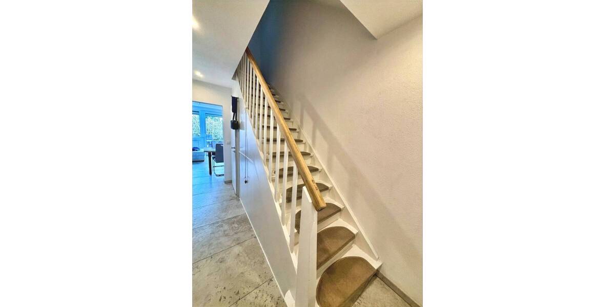 Reihenendhaus Bad Bevensen - 3 Zimmer, 82 m&sup2;, 189.000&euro; | Angebot:26243935