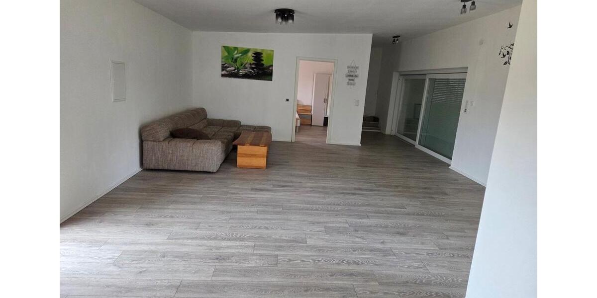 Erdgeschoßwohnung Sankt Oswald-Riedlhütte Riedlhütte - 1 Zimmer, 77 m&sup2;, 539&euro; | Angebot:26097037