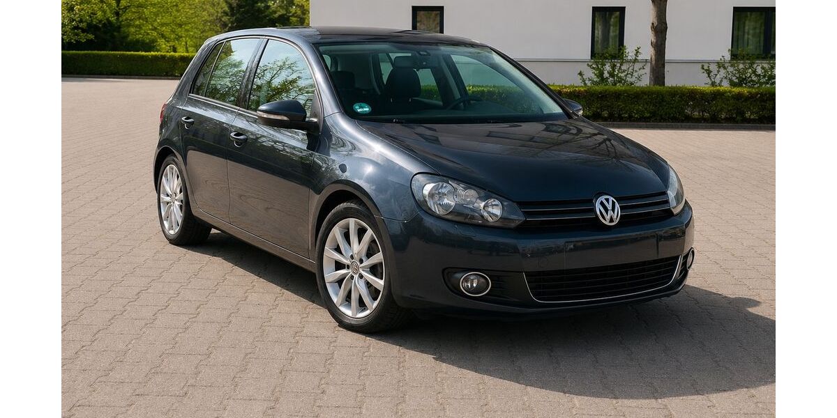 VW Golf 220.000 km 6.999 &euro; Ludwigsfelde 14974