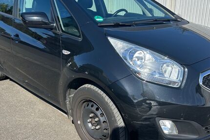 Kia Venga 172.000 km 2.899 &euro; Limburg 65549