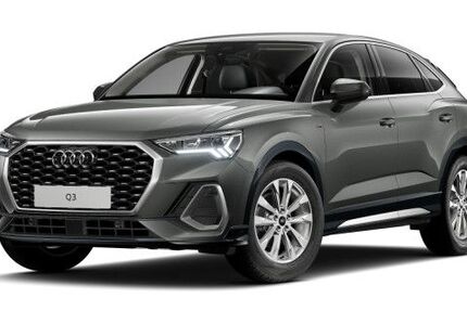 Audi Q3 9.421 km 36.900 &euro; Berlin 12489