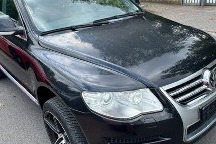 VW Touareg 130.665 km 7.500 &euro; Sickte 38173