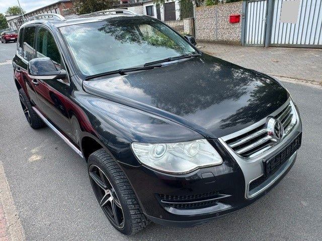 VW Touareg 130.665 km 7.500 &euro; Sickte 38173