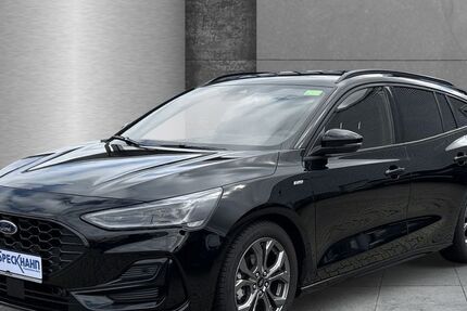 Ford Focus 20.355 km 28.990 &euro; Celle 29223