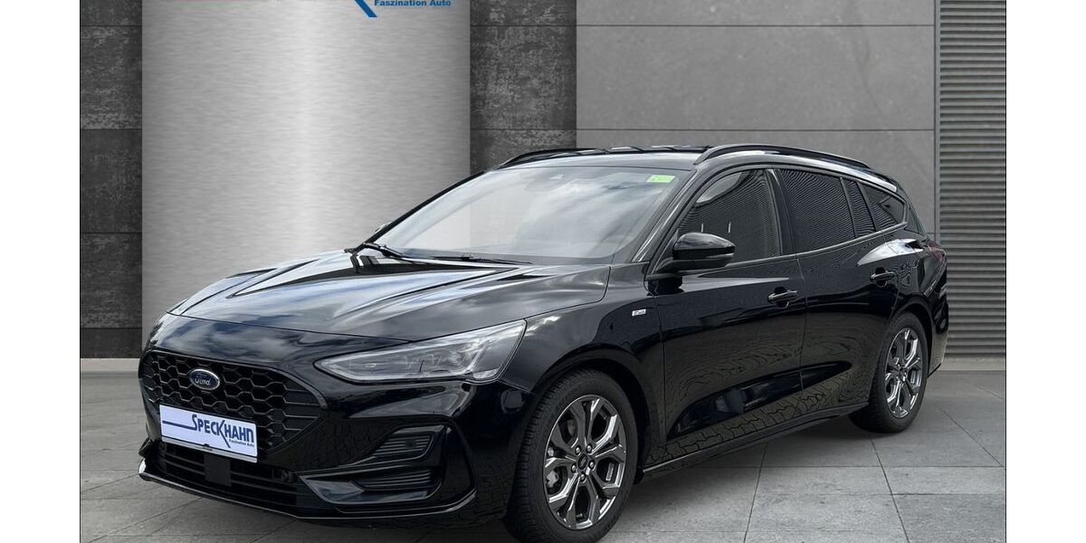 Ford Focus 20.355 km 28.990 &euro; Celle 29223