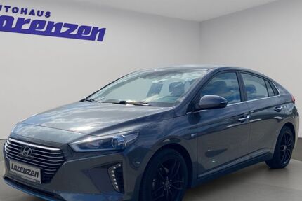 Hyundai IONIQ 53.644 km 16.980 € Gelting 24395