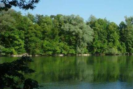 Attraktives Baugrundstück für Wohnbebauung in Unterschleißheim zimmer