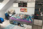 Maisonettenwohnung Thalmässing - 5 Zimmer, 130 m&sup2;, 1.650&euro; | Angebot:26094395